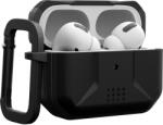 UAG Civilian Apple AirPods Pro 2 Tok - Fekete (104124114040) (104124114040)