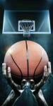 Jerry Fabrics Basketball 70×140 cm (920041628) (920041628)