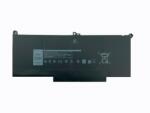 Dell V4940 Latitude Notebook akkumulátor 60Wh (V4940) (V4940)