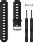 Garmin Forerunner 735XT Black/Gray óraszíj (010-11251-0K) (010-11251-0K) (010-11251-0K)