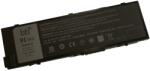 Origin Storage 451-BBSD-BTI újratölthető elem Lítium-ion (Li-ion) 7982 mAh 11, 4 V (451-BBSD-BTI) (451-BBSD-BTI)