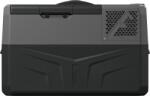 yolco BCX 30 Autós hűtőtáska 28L - Fekete (BCX 30 CARBON) (BCX 30 CARBON)