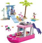 Mattel MEGA Barbie HPN79 építőjáték (HPN79) (HPN79)