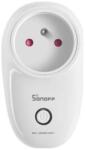 SONOFF S26R2ZBTPE-CFH R2 Zigbee Okos konnektor (S26R2ZBTPE-CFH) (S26R2ZBTPE-CFH)