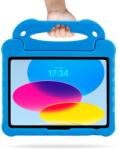 Pipetto Activity Case Blue iPad 10.9" (2022) (P066-117-V) (P066-117-V)