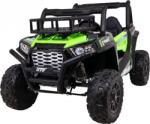 Ramiz UTV Buggy Elektromos autó - Zöld (PA. JS360B. ZIE) (PA.JS360B.ZIE)