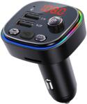 Vakoss TC-B439K Bluetooth FM Transmitter (TC-B439K) (TC-B439K)
