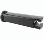 Peruzzo Suport depozitare bicicleta Peruzzo 405 Cool Bike Rack (Negru)