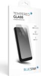 Partner Tele. com Samsung A515 Galaxy A51, 5D Full Glue hajlított tempered glass kijelzővédő üvegfólia, fekete (5903396049415) (5903396049415)