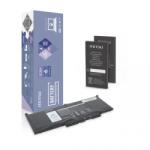 mitsu Dell Latitude E7390/E7490 Notebook akkumulátor 5800 mAh (BC/DE-E7390 (5BM322)) (BC/DE-E7390 (5BM322))