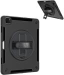 4smarts Rugged Case Grip Apple iPad Air 13" (M2) / Apple iPad Pro 12.9 tok (4S540235) (4S540235)