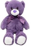 Tulilo Violet maci plüss figura - 35 cm (9297) (9297)