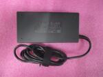 HP M95377-001 mobiltelefon töltő Laptop Fekete Váltakozó áram Beltéri (SKO-AC ADPTR 120W PFC SMART) (SKO-AC ADPTR 120W PFC SMART)