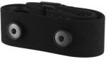 Polar Elektrody Pro Elektrodapánt Polar készülékekhez M-XXL - Fekete (SOFT STRAP M-XXL BLK PRO) (SOFT STRAP M-XXL BLK PRO)