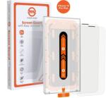 Mobile Origin Apple iPhone 14 Pro Edzett üveg kijelzővédő (2db) (SGA-I14PRO-2PK) (SGA-I14PRO-2PK)