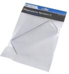 Prolimatech Processzor hűtő kiegészítő Prolimatech 140 x 25mm-es ventilátor rögzítő Megahalems-hez (Megahalems 14025 fan wire clip) (Megahalems 14025 fan wire clip)