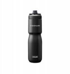 CamelBak Podium Steel 650ml Kulacs - Fekete (C2965/001065/UNI) (C2965/001065/UNI)