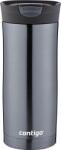 Contigo Huron Gunmetal 470ml Termosz - Grafit (2095637) (2095637) - xupe