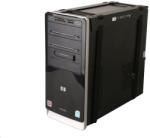 Techly ICA-CS 60 suport pentru unitate centrală Suport unitate CPU montat pe birou Negru (techly102215) (techly102215)