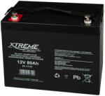 BLOW 82-237# 12V 80Ah UPS Akkumulátor (82-237#) (82-237#)