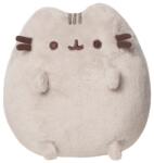 Daffi Duffy ülő Pusheen plüss figura - 13 cm (P-223) (P-223)