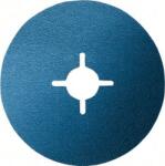 Bosch 2608606736 Fibertárcsa - 125 x 22, 23 mm, Szemcse: 120 (2608606736) (2608606736)