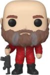Funko Funko Pop! Television: La Casa de Papel - Helsinki figura #913 (2938-uniw) (2938-uniw)