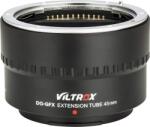 Viltrox DG-GFX (45mm) Automatic Extension Tube - Fuji GFX (DG-GFX 45mm) (DG-GFX 45mm)