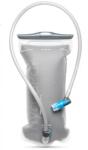 Hydrapak Velocity IT Műanyag Összezsugorítható Kulacs 1500ml - Világosszürke (HYAS381N) (HYAS381N)