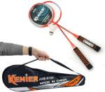 Madej 4 darabos Tollaslabda szett - Narancs (010725) (010725)