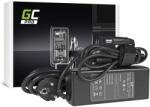 Green Cell PRO AD15P 90W Univerzális notebook adapter (AD15P) (AD15P)