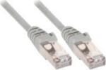 InLine 72530 hálózati kábel Szürke 30 M Cat5e SF/UTP (S-FTP) (72530) (72530)