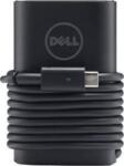Dell 9Y9NT áramátalakító és inverter Szabadtéri 130 W Fekete (Danish 130W USB-C AC Adapter) (Danish 130W USB-C AC Adapter)
