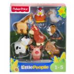 Mattel Fisher-Price Little People GFL21 gyermek játékfigura (GFL21) (GFL21)