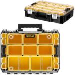 STANLEY PRO-STACK szerszám- és tartozékrendező FMST82967-9 7.8L (FMST82967-9) (FMST82967-9)