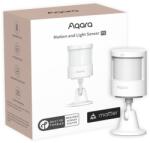Aqara P2 okos mozgásérzékelő + fényérzékelő (Thread, Matter kompatibilis) (MOTP2-TD) (MOTP2-TD) (MOTP2-TD)