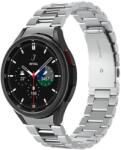Spigen Modern Fit 316L Band Silver Samsung Galaxy Watch6 Classic 47mm (AMP06489) (AMP06489)