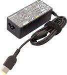 Lenovo 45N0298 áramátalakító és inverter Beltéri 45 W Fekete (45N0298) (45N0298)