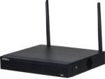 Dahua Dahua Technology CAMERA RECORDER BLACK 1U Fekete (NVR1108HS-W-S2) (NVR1108HS-W-S2)