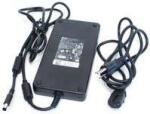 Dell J211H áramátalakító és inverter Beltéri 240 W Fekete (J211H) (J211H)