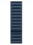 Apple Watch 41mm-es mágneses pánt óceánkék - S/M (MTJ33ZM/A) (MTJ33ZM/A) (MTJ33ZM/A)
