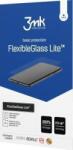 3mk Protection FlexibleGlass Lite hibrid üvegfólia 7H Hammer Blade 5G (8_2278600) (8_2278600)