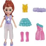 Mattel Polly Pocket Egyszarvú divat (HNF50/HKV82) (HNF50/HKV82)