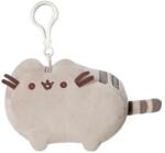 Daffi Daffy Classic Pusheen kulcstartó plüss figura - 14 cm (P-234) (P-234)