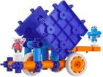 Korbo Space 131 darabos építő készlet (R1407) (R1407)