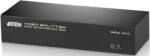 ATEN VanCryst Splitter VGA + Audio, 4 port - VS0104 (VS0104-AT-G) (VS0104-AT-G)