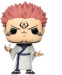 Funko Funko POP! Animation 1638 Jujutsu Kaisen - Sukuna anime figura 9cm (FU80282) (FU80282)