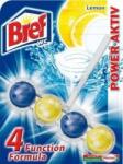 Henkel Bref Power Active lemon WC frissítő (415197) (415197)