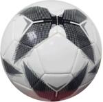 Madej JET-5 Focilabda 21cm - Fekete/Fehér (012722) (012722)