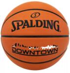 Spalding Downtown, 7, narancssárga (689344405568) (689344405568)